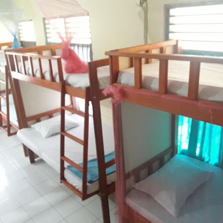 Rumah Singgah Manado Kültér fotó