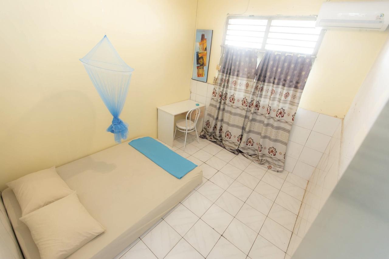 Rumah Singgah Manado Kültér fotó