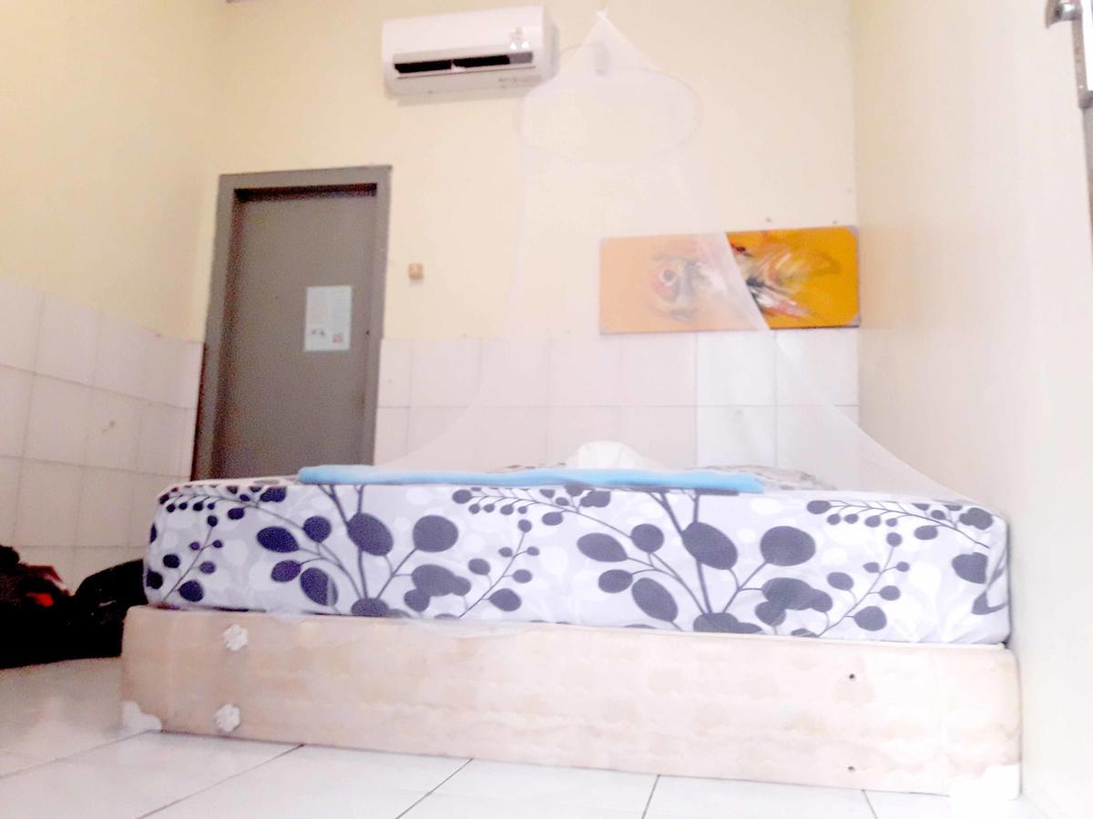 Rumah Singgah Manado Kültér fotó