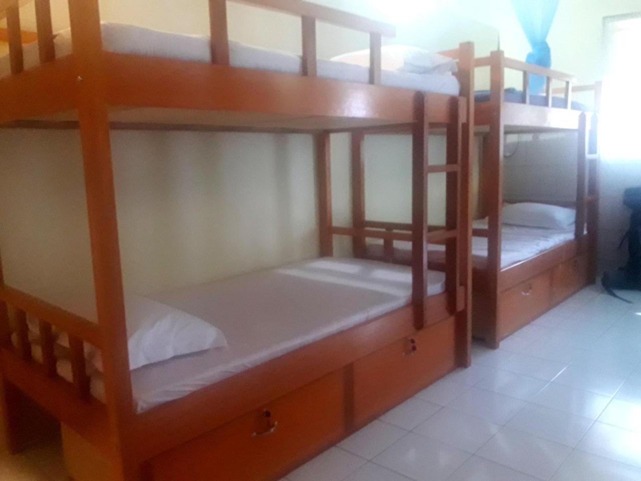 Rumah Singgah Manado Kültér fotó