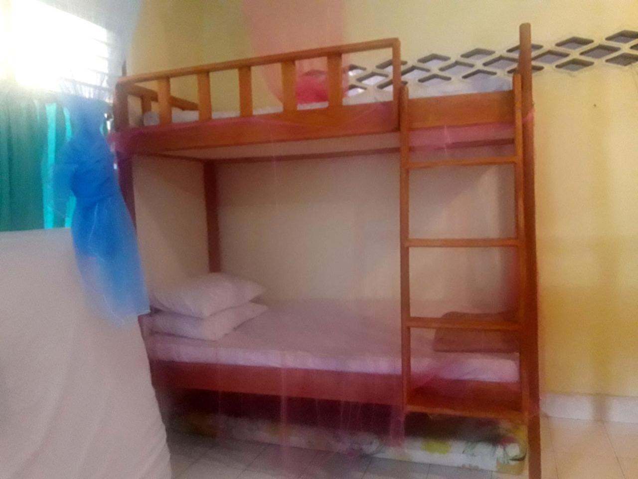 Rumah Singgah Manado Kültér fotó