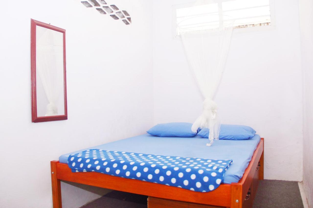 Rumah Singgah Manado Kültér fotó