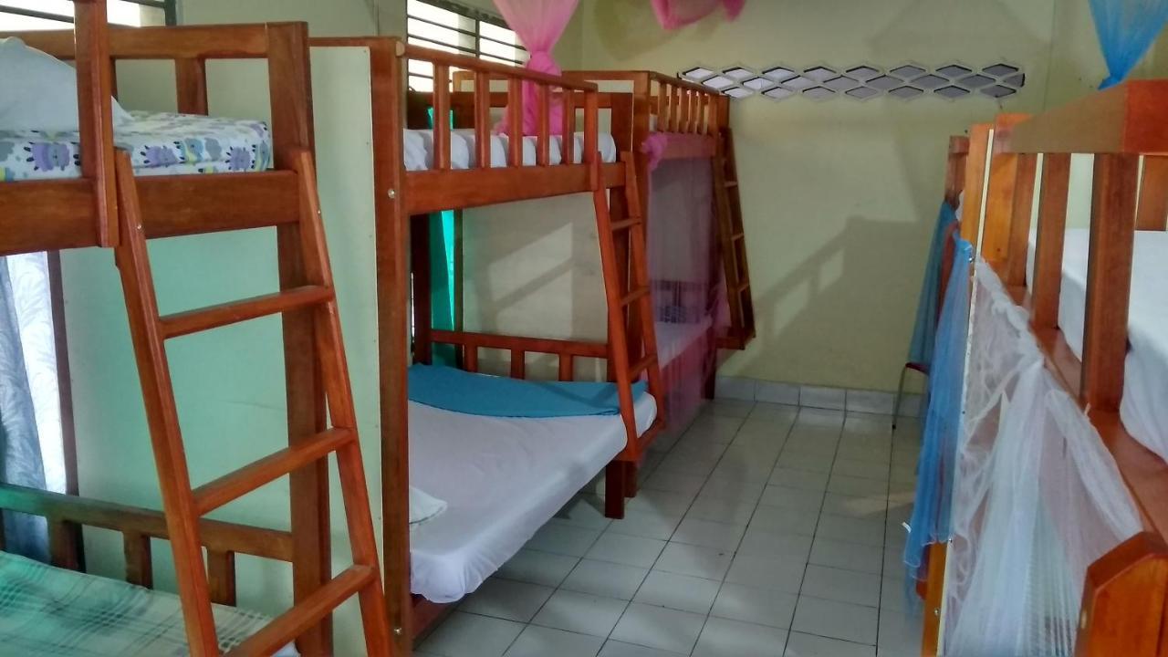 Rumah Singgah Manado Kültér fotó
