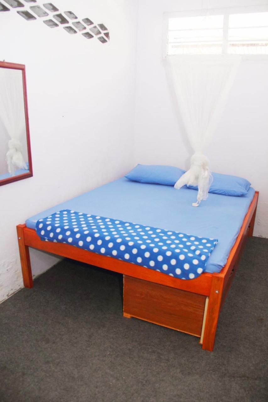Rumah Singgah Manado Kültér fotó