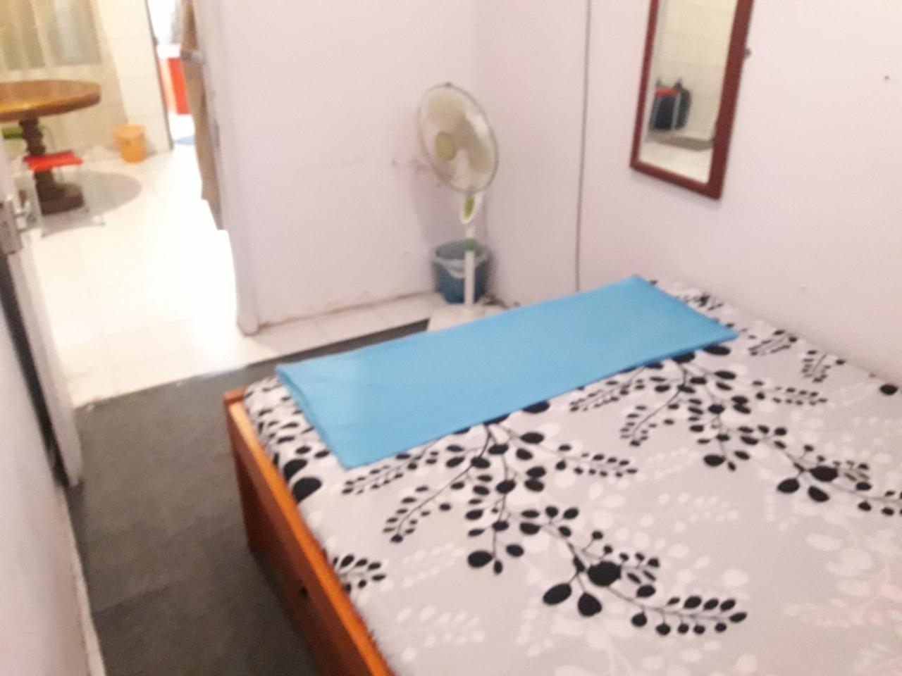 Rumah Singgah Manado Kültér fotó
