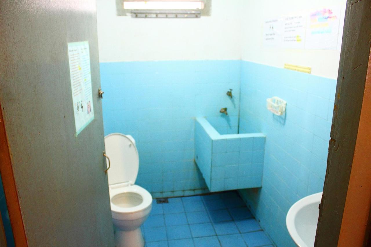 Rumah Singgah Manado Kültér fotó
