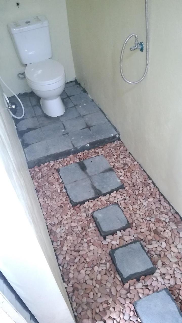 Rumah Singgah Manado Kültér fotó