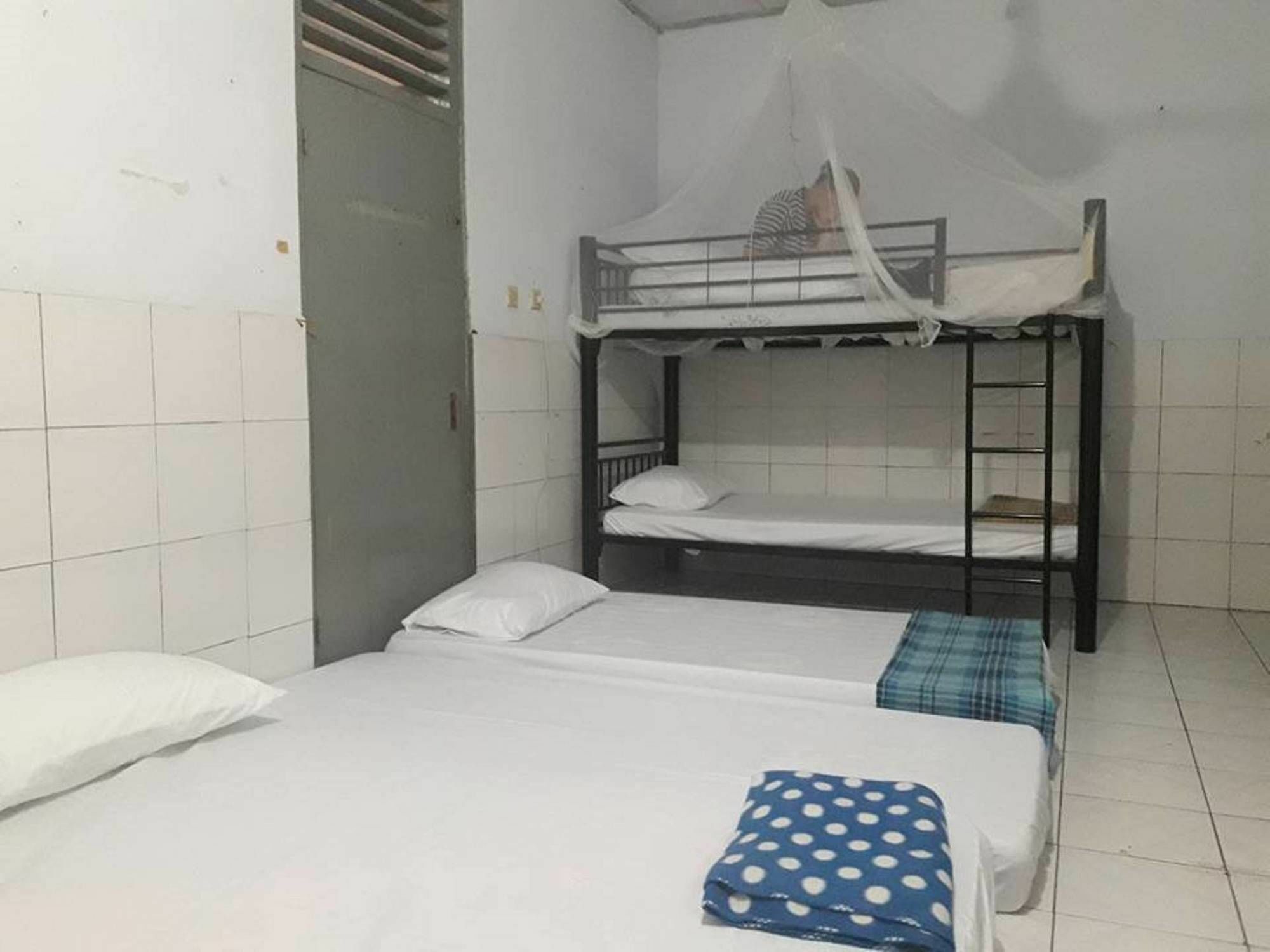 Rumah Singgah Manado Kültér fotó