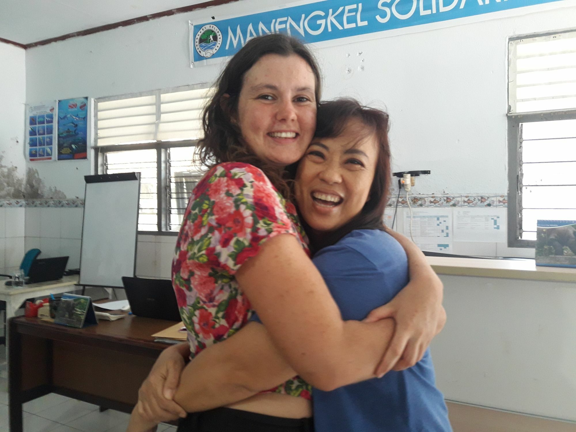 Rumah Singgah Manado Kültér fotó