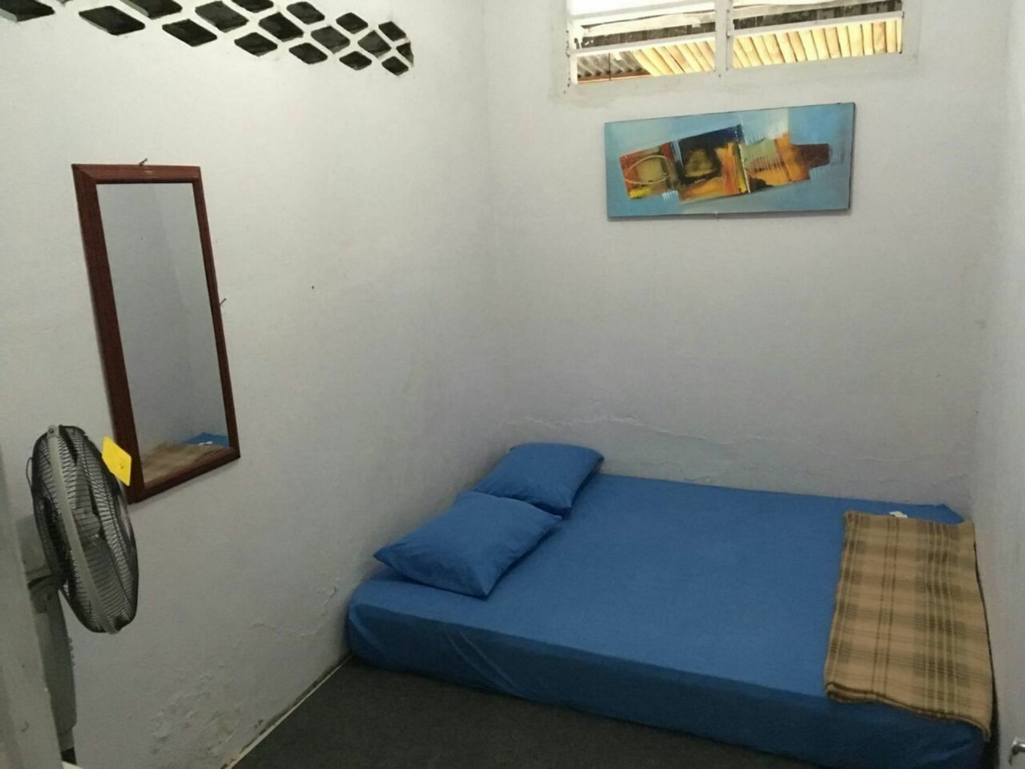 Rumah Singgah Manado Kültér fotó