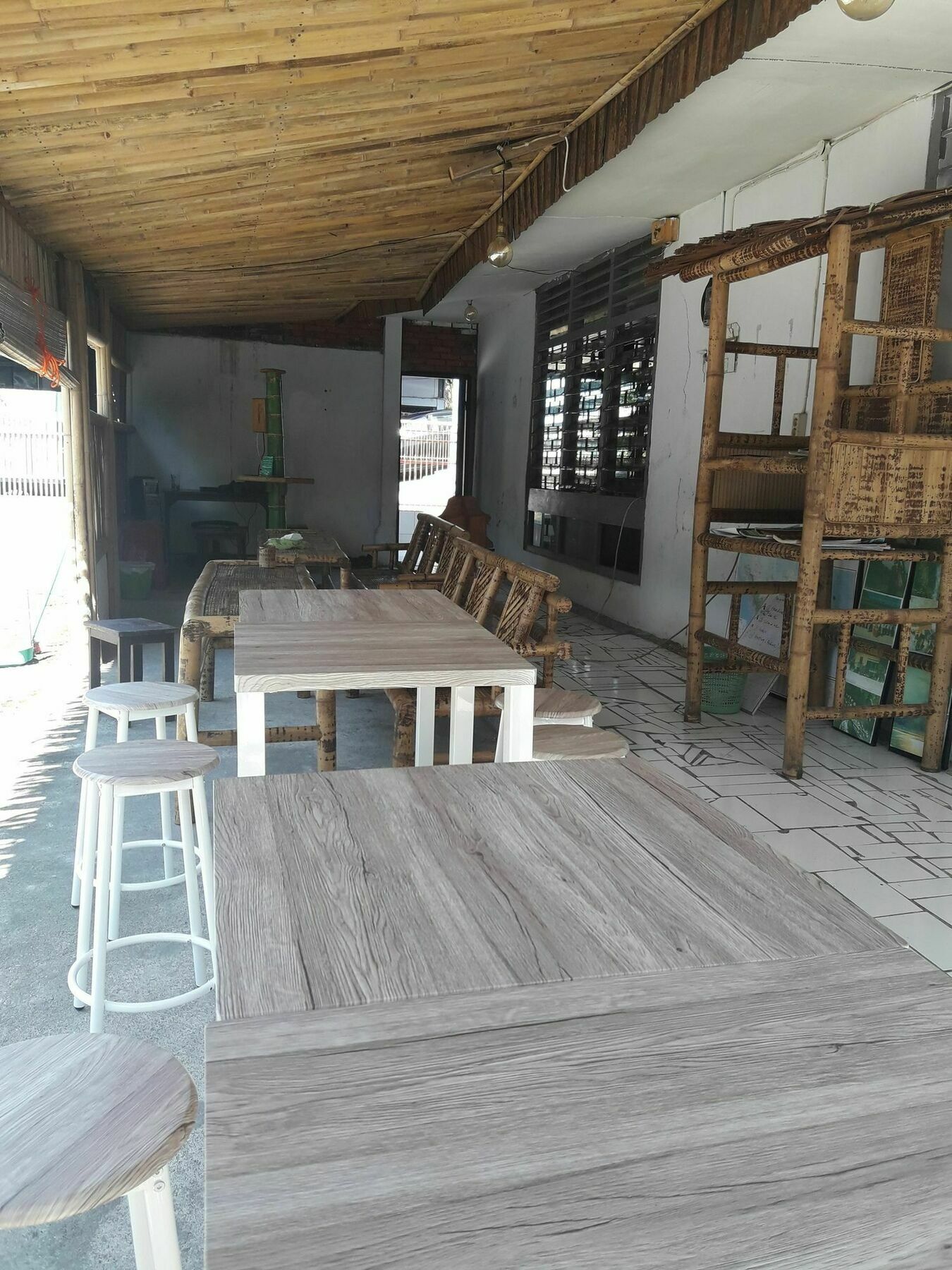 Rumah Singgah Manado Kültér fotó